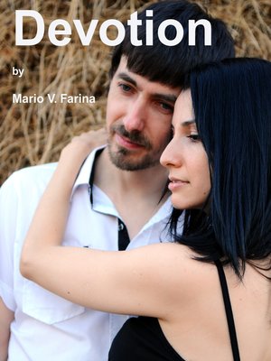 cover image of Devotion